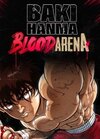 Pochette Baki Hanma : Blood Arena