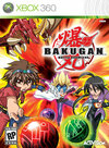 Pochette Bakugan Battle Brawlers