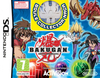 Pochette Bakugan Battle Brawlers