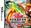 Pochette Bakugan Battle Brawlers : Les Protecteurs de la Terre