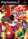 Pochette Bakugan Battle Brawlers