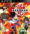 Pochette Bakugan Battle Brawlers