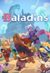 Pochette Baladins
