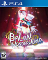 Pochette Balan Wonderworld