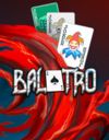 Pochette Balatro