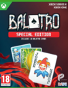 Pochette Balatro