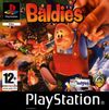 Pochette Baldies
