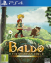 Pochette Baldo : The Guardian Owls