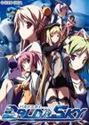 Pochette Baldr Sky