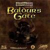Pochette Baldur's Gate