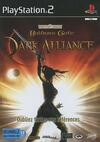 Pochette Baldur's Gate : Dark Alliance