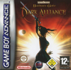 Pochette Baldur's Gate : Dark Alliance