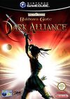 Pochette Baldur's Gate : Dark Alliance