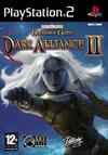 Pochette Baldur's Gate : Dark Alliance II