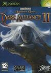Pochette Baldur's Gate : Dark Alliance II