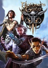 Pochette Baldur's Gate III