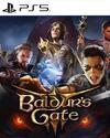 Pochette Baldur's Gate III