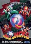Pochette Ball Jacks