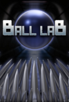 Pochette Ball laB