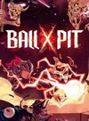 Pochette BALL x PIT