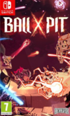 Pochette BALL x PIT