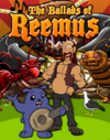 Pochette Ballads of Reemus : When the Bed Bites