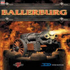 Pochette Ballerburg