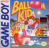 Pochette Balloon Kid