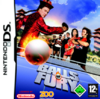 Pochette Balls of Fury