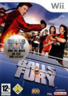 Pochette Balls of Fury