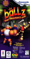Pochette Ballz