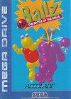 Pochette Ballz