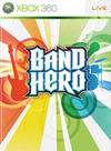 Pochette Band Hero