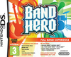 Pochette Band Hero