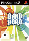 Pochette Band Hero