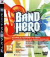 Pochette Band Hero
