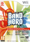 Pochette Band Hero