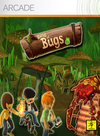Pochette Band of Bugs