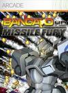 Pochette Bangai-O HD : Missile Fury