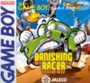 Pochette Banishing Racer