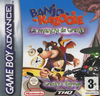 Pochette Banjo-Kazooie : la revanche de Grunty