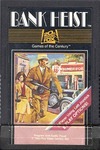 Pochette Bank Heist
