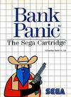 Pochette Bank Panic