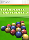 Pochette Bankshot Billiards 2