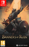 Pochette Banners of Ruin
