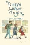Pochette Banyu Lintar Angin - Little Storm -