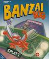 Pochette Banzai Bug