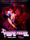 Pochette BANZAI PECAN : The Last Hope For the Young Century