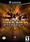 Pochette Barbarian