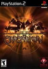 Pochette Barbarian